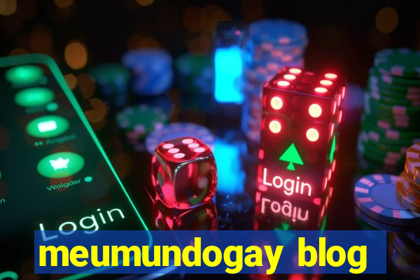 meumundogay blog